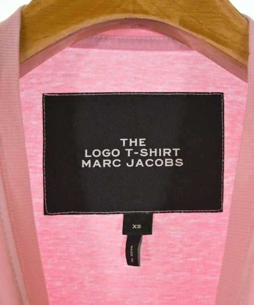 MARC JACOBS เสื้อยืด/เสื้อท็อปส์