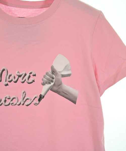 MARC JACOBS เสื้อยืด/เสื้อท็อปส์