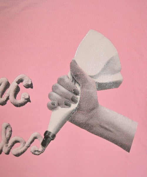 MARC JACOBS เสื้อยืด/เสื้อท็อปส์