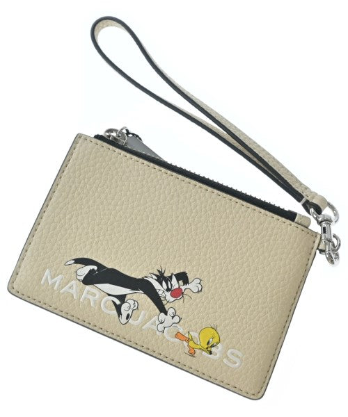 MARC JACOBS กระเป๋าสตางค์/กระเป๋าใส่เหรียญ