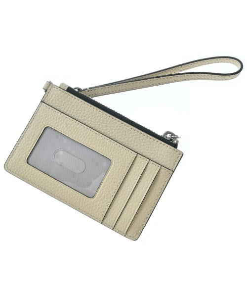 MARC JACOBS กระเป๋าสตางค์/กระเป๋าใส่เหรียญ