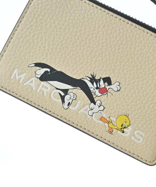 MARC JACOBS กระเป๋าสตางค์/กระเป๋าใส่เหรียญ