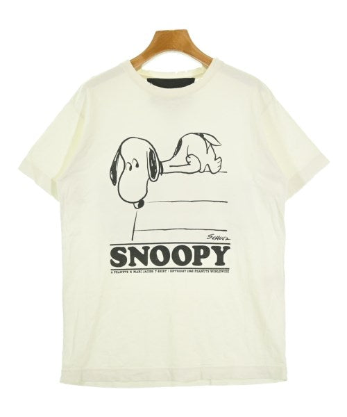 MARC JACOBS เสื้อยืด/เสื้อท็อปส์