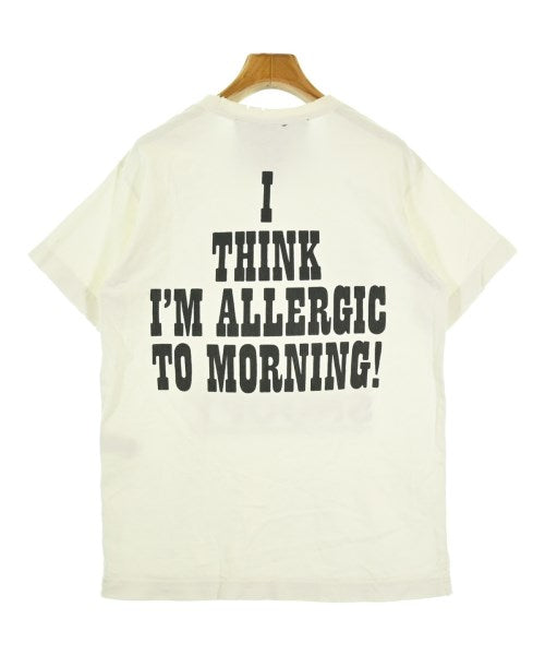 MARC JACOBS เสื้อยืด/เสื้อท็อปส์
