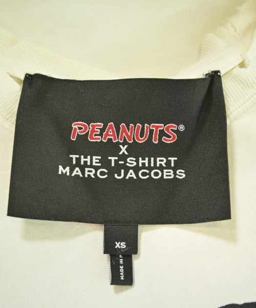MARC JACOBS เสื้อยืด/เสื้อท็อปส์