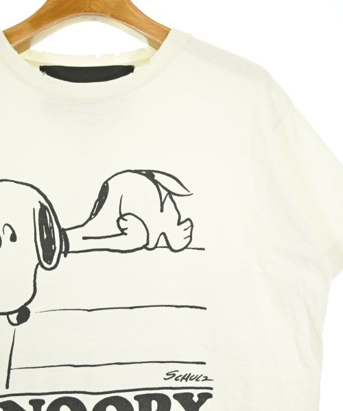 MARC JACOBS เสื้อยืด/เสื้อท็อปส์