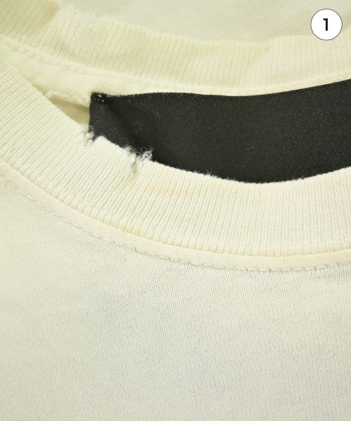 MARC JACOBS เสื้อยืด/เสื้อท็อปส์
