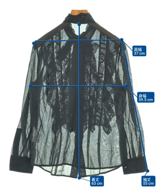 MARC JACOBS เสื้อลำลอง