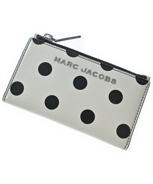 MARC JACOBS กระเป๋าสตางค์/กระเป๋าใส่เหรียญ