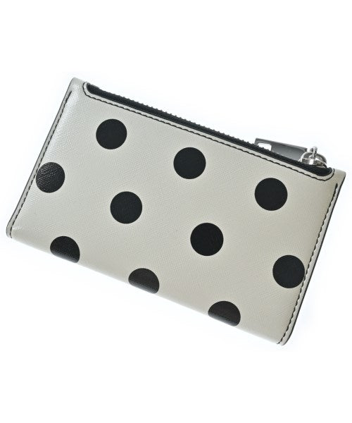 MARC JACOBS กระเป๋าสตางค์/กระเป๋าใส่เหรียญ