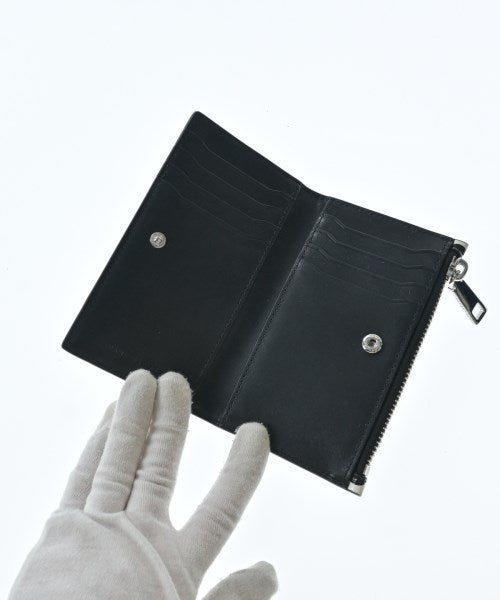 MARC JACOBS กระเป๋าสตางค์/กระเป๋าใส่เหรียญ
