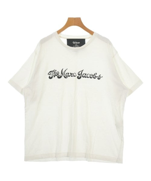 MARC JACOBS เสื้อยืด/เสื้อท็อปส์