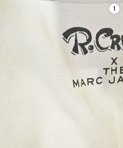 MARC JACOBS เสื้อยืด/เสื้อท็อปส์