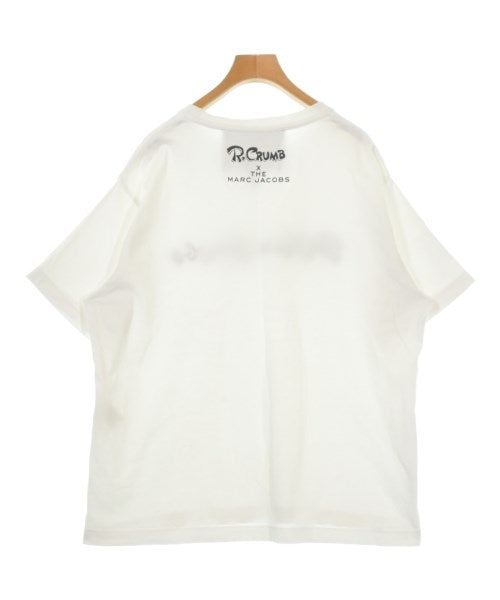 MARC JACOBS เสื้อยืด/เสื้อท็อปส์