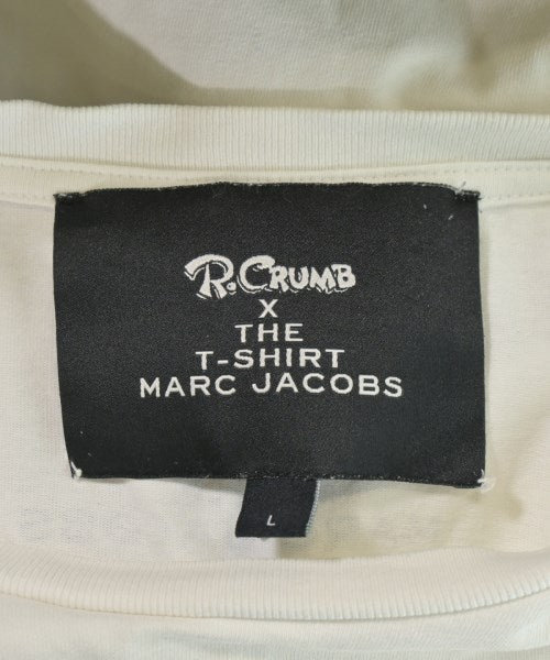 MARC JACOBS เสื้อยืด/เสื้อท็อปส์