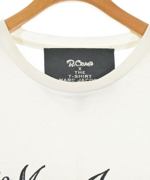 MARC JACOBS เสื้อยืด/เสื้อท็อปส์