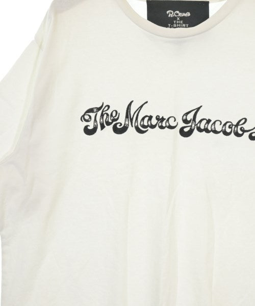 MARC JACOBS เสื้อยืด/เสื้อท็อปส์