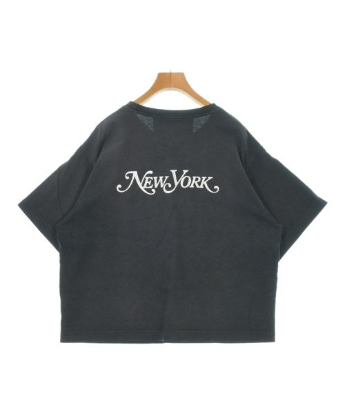 MARC JACOBS เสื้อยืด/เสื้อท็อปส์