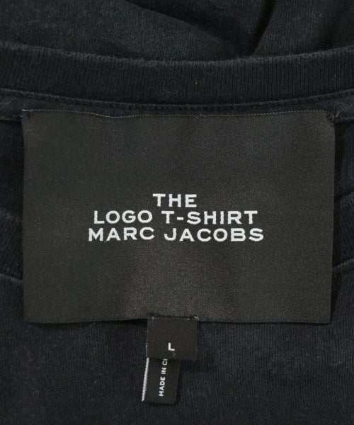 MARC JACOBS เสื้อยืด/เสื้อท็อปส์