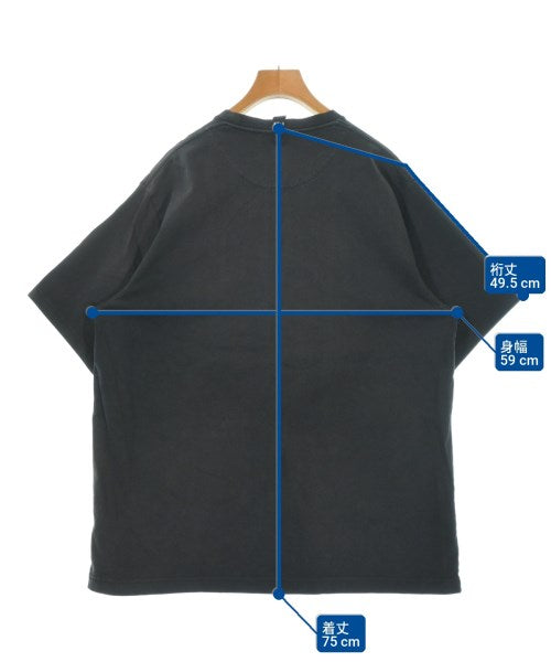 MARC JACOBS เสื้อยืด/เสื้อท็อปส์