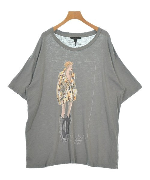 MARC JACOBS เสื้อยืด/เสื้อท็อปส์