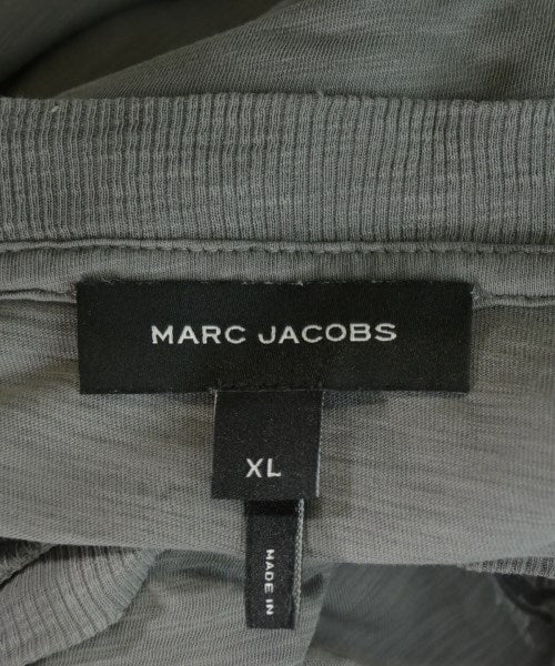 MARC JACOBS เสื้อยืด/เสื้อท็อปส์