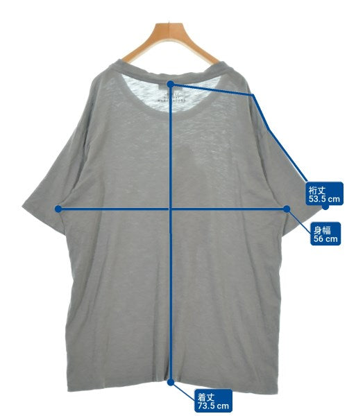 MARC JACOBS เสื้อยืด/เสื้อท็อปส์