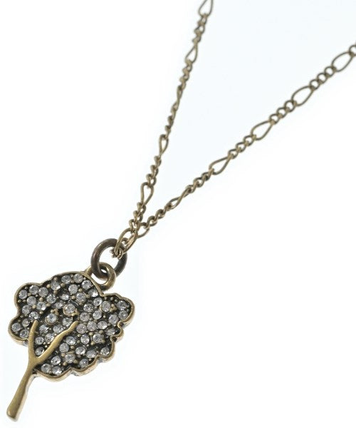 MARC JACOBS สร้อยคอ