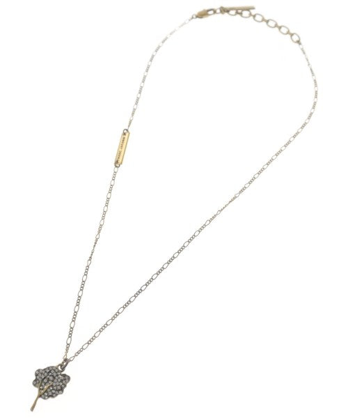 MARC JACOBS สร้อยคอ