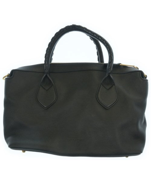 MARC JACOBS กระเป๋าใส่อุปกรณ์ขนาดใหญ่