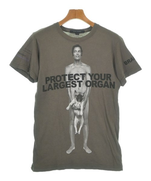MARC JACOBS เสื้อยืด/เสื้อท็อปส์