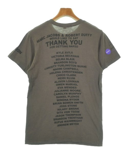 MARC JACOBS เสื้อยืด/เสื้อท็อปส์