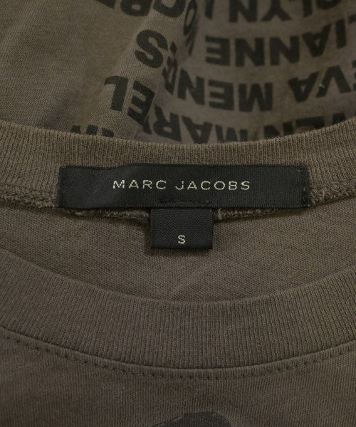 MARC JACOBS เสื้อยืด/เสื้อท็อปส์