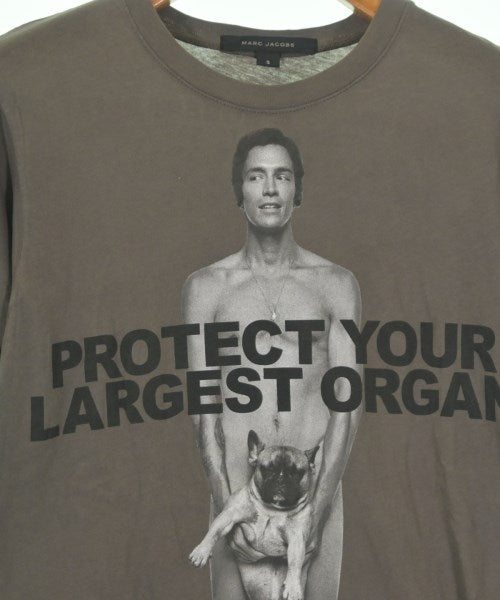 MARC JACOBS เสื้อยืด/เสื้อท็อปส์