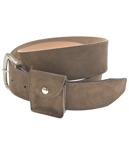 MARC JACOBS เข็มขัด