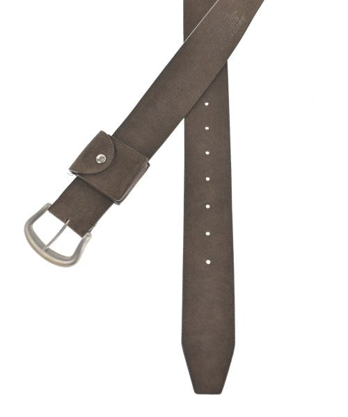 MARC JACOBS เข็มขัด