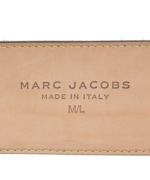MARC JACOBS เข็มขัด