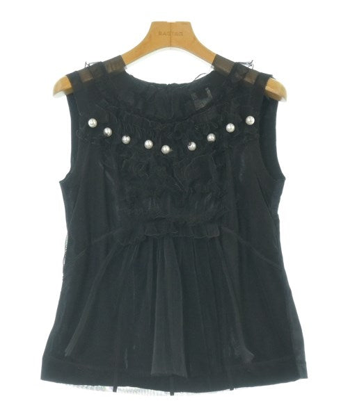 MARC JACOBS เสื้อสตรี