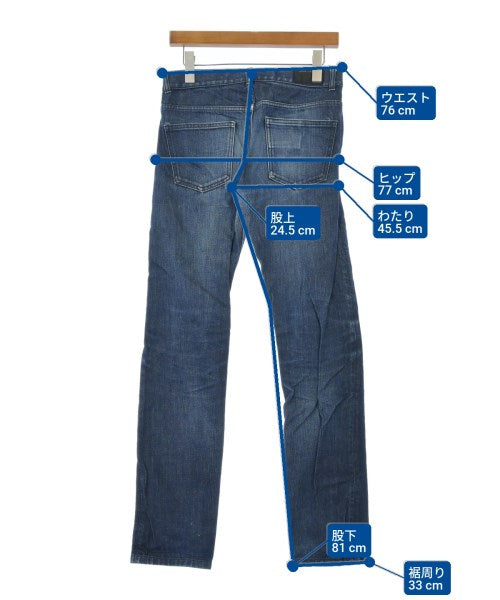 MARC JACOBS ยีนส์