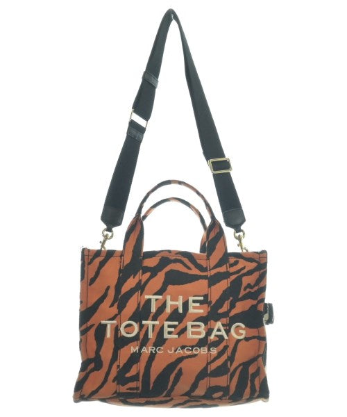 MARC JACOBS กระเป๋าถือขนาดใหญ่