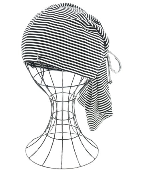 MARC JACOBS หมวกไหมพรม/หมวกบีนนี่