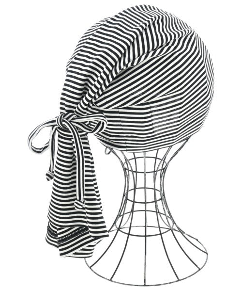 MARC JACOBS หมวกไหมพรม/หมวกบีนนี่