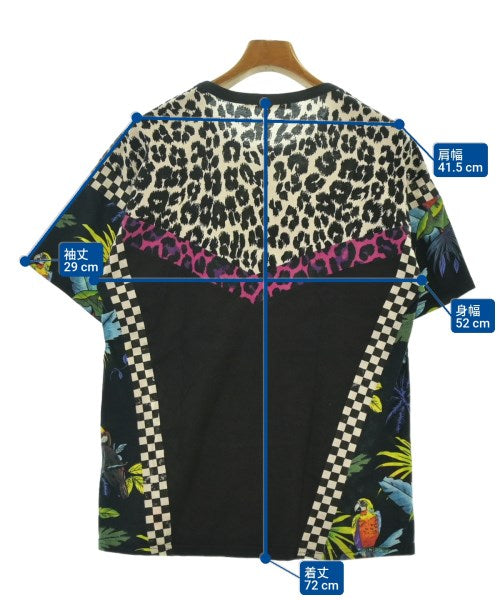 MARC JACOBS เสื้อยืด/เสื้อท็อปส์