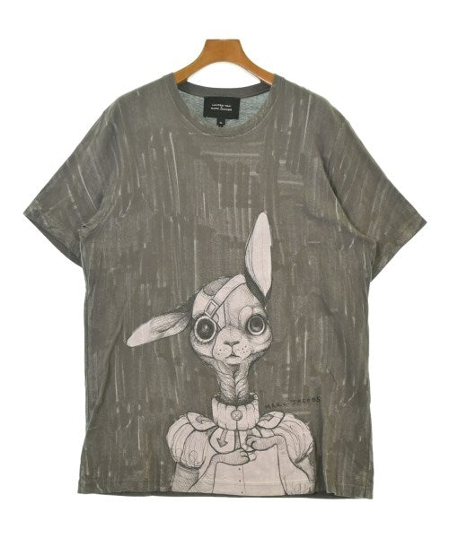 MARC JACOBS เสื้อยืด/เสื้อท็อปส์