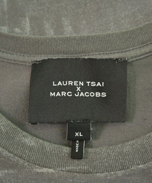 MARC JACOBS เสื้อยืด/เสื้อท็อปส์
