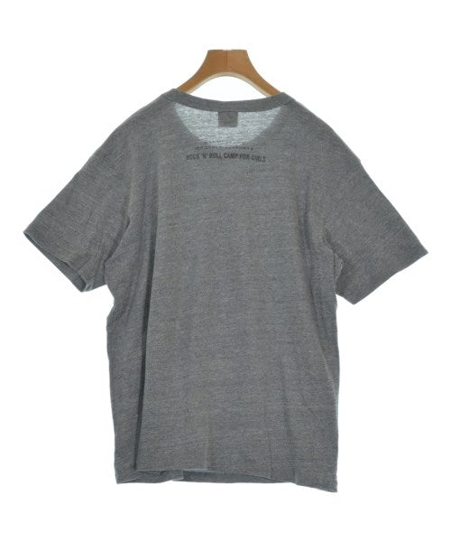 MARC JACOBS เสื้อยืด/เสื้อท็อปส์