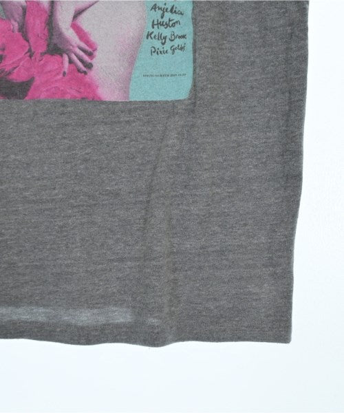 MARC JACOBS เสื้อยืด/เสื้อท็อปส์