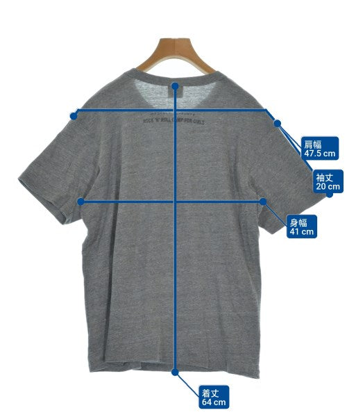 MARC JACOBS เสื้อยืด/เสื้อท็อปส์