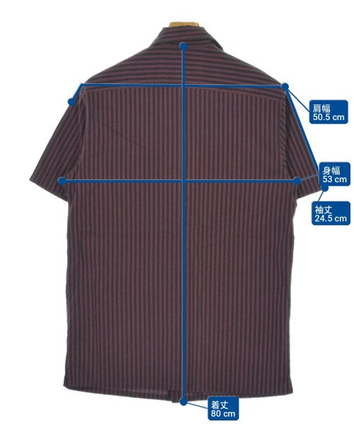 MARC JACOBS เสื้อลำลอง