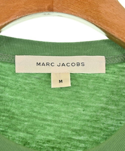 MARC JACOBS เสื้อยืด/เสื้อท็อปส์